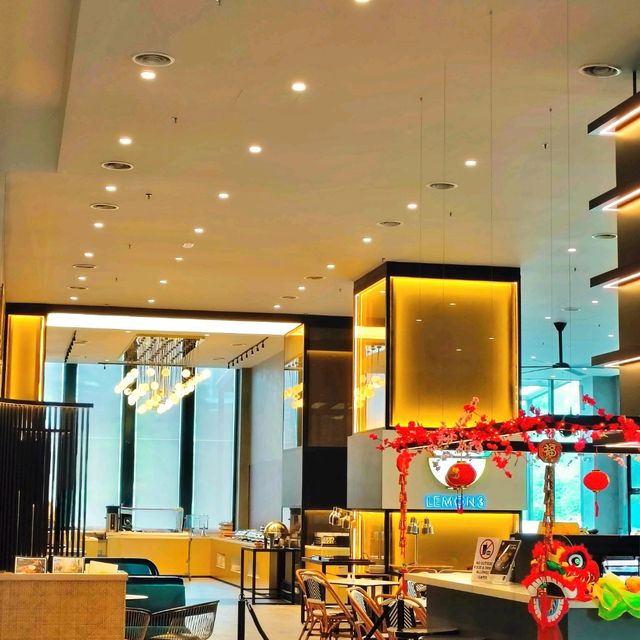 A Comfortable Stay at SCAPES Hotel: Ideal for Self-Driving Travelers