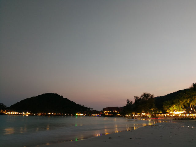 Extended Stay at Redang Bay Resort for the Ultimate Diving Experience