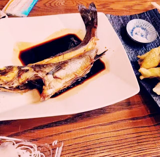 Sakana Terrence：舞鶴海鮮食客的天堂