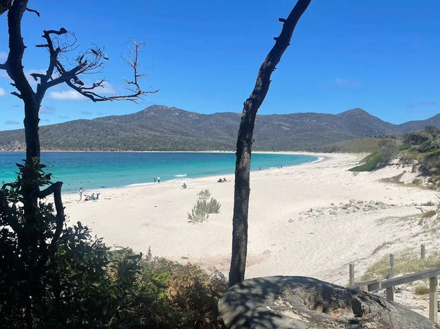 Freycinet National Park