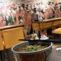 高雄大立百貨B2(日本橋滨町食事處）正宗日本美食.非吃不可