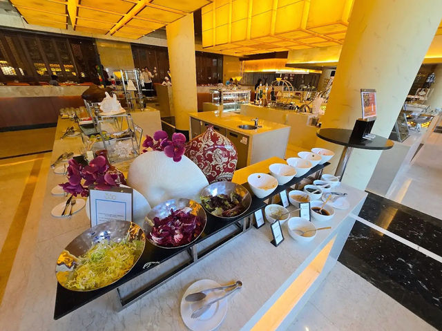 A Memorable Family Stay at Hilton Beijing Capital Airport