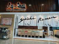 Jinrui Mina Menrui Ramen