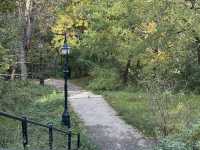 Hiking Citadella Hill: A Panoramic Escape in Budapest