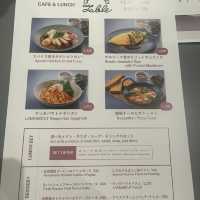 【東京🗼】上野・ホテルが運営する絶品おしゃカフェ🍽️