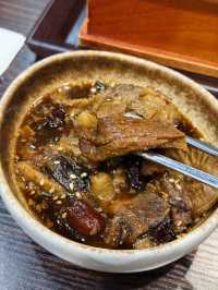 🇰🇷 熱辣辣韓式釜飯•韓奶奶拌飯