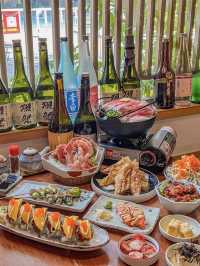 廣州｜善居酒屋