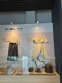 설날 창원에 놀러가면 가기 좋은 창원역사민속관💙