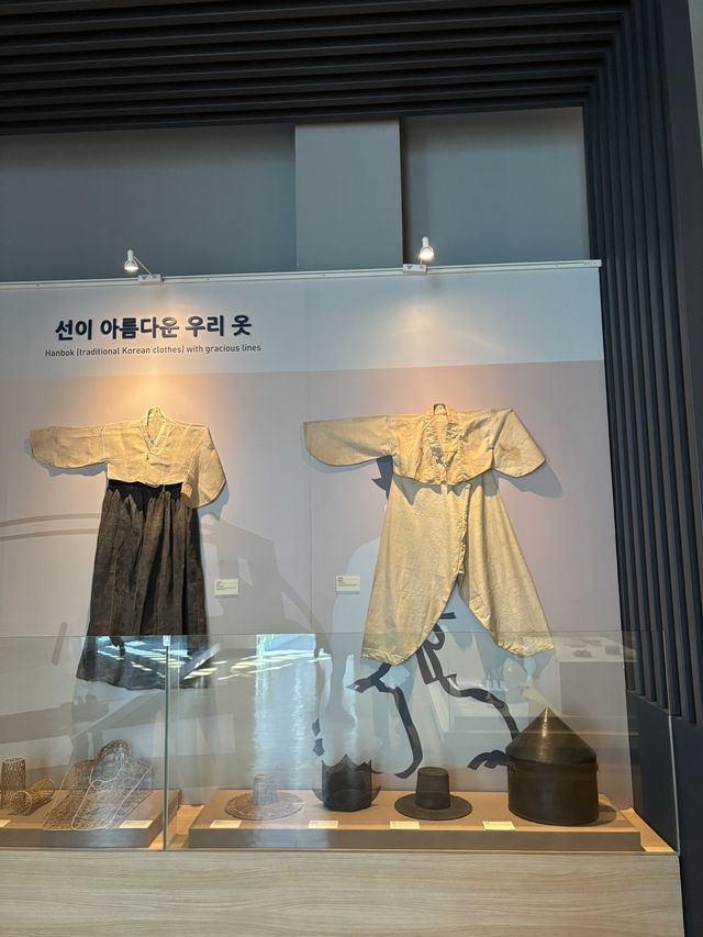 설날 창원에 놀러가면 가기 좋은 창원역사민속관💙