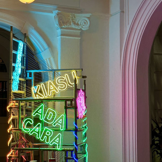 Illuminating Identities: Light to Night Festival 2025