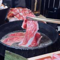 銅鑼灣必食壽喜燒｜🏠壽喜 • 關西 Suki Kansai