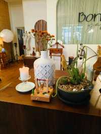 Bon’s Yard: Where Celebrations Meet Comfort