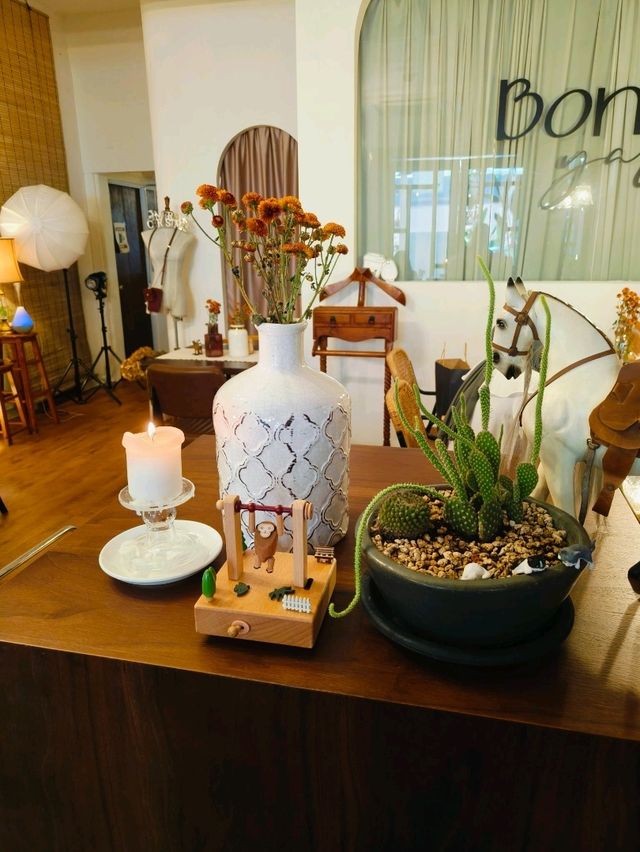 Bon’s Yard: Where Celebrations Meet Comfort