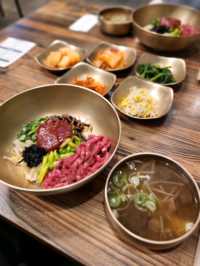 하늘의 봉황이 살았다는 진주 천황식당