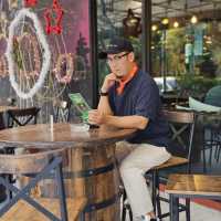 แจกพิกัดร้านอาหารและคาเฟ่ต์ลับ ช่วงตรุษจีนนี้