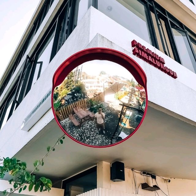 MANDJA COFFEE