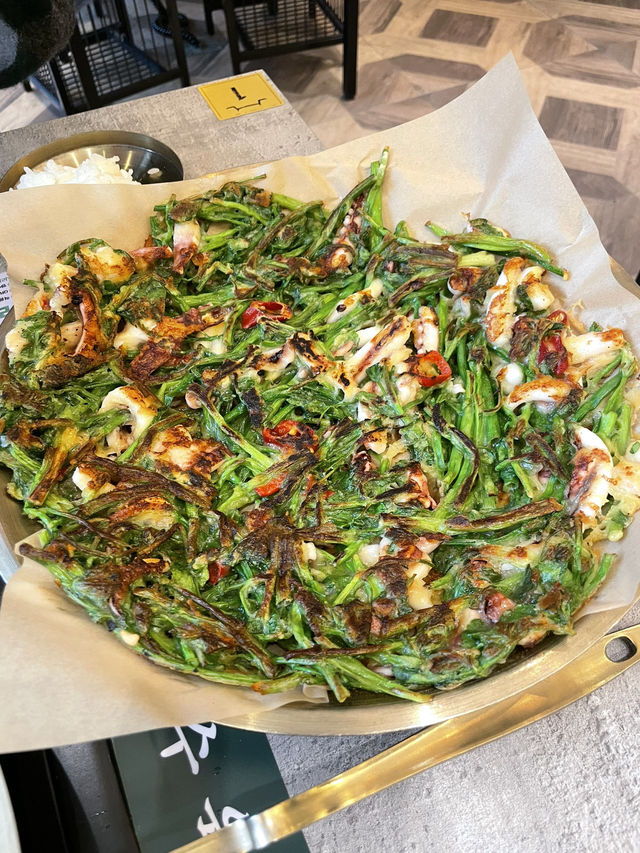 날이 추울땐 뜨뜻한 수육전골🤩💓