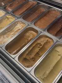 Miyahara: Where Vintage Charm Meets Delicious Ice Cream and Taiwanese Treats