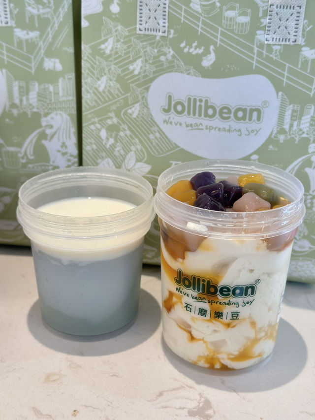 出色豆乳製品🤤