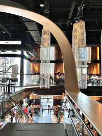 （這篇照片很多卻說照片太少審核不通過？［奧蘭多食記］Morimoto Asia-Disney springs亞洲料理餐廳🥢
