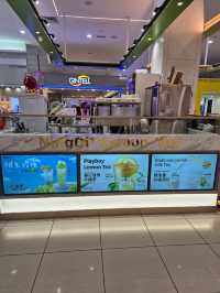 Newly Opened Ning Qi JB 🍋