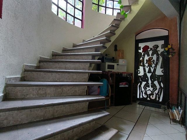 墨西哥城酒店分享 Coyoacan