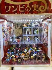 Mugiwara Store Shibuya