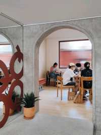 Qottontale Cafe พิกัดคาเฟ่กรุงเทพ