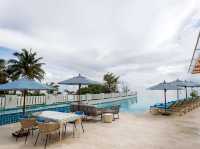 The Rock Hua Hin Beach Resort