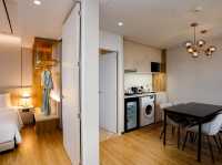 Arbour Hotel and Residence Pattaya