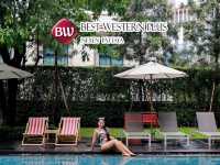 Best Western Plus Nexen Pattaya