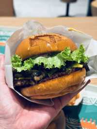 澳洲安格斯牛肉漢堡｜🍔N+ BURGER 
