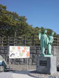 📍琴ヶ浜/高知