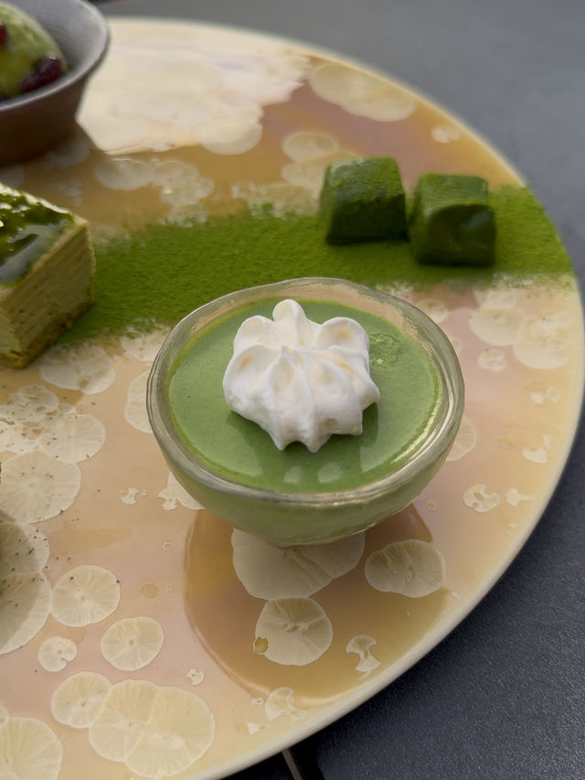 Otowa Saryo: Japanese Garden Restaurant with Stunning Views of Kiyomizudera