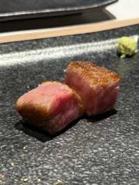 An Unforgettable Sukiyaki Dinner at Futaba Shinjuku