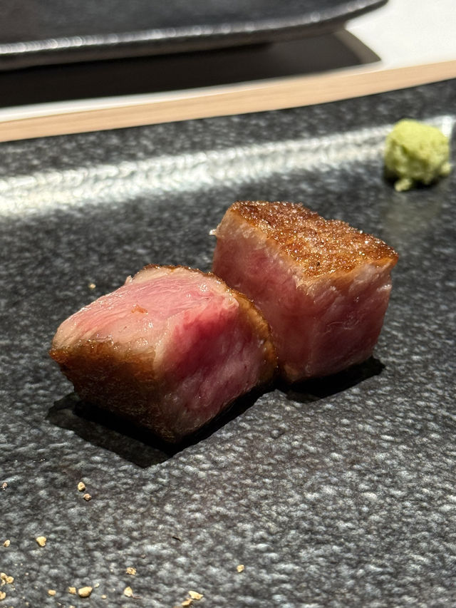 An Unforgettable Sukiyaki Dinner at Futaba Shinjuku