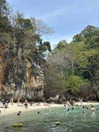 KO LAO LADING - Krabi, Thailand 