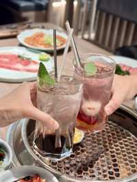 香港探店 Galbi Gung  📍大圍