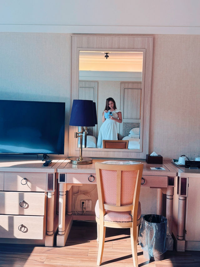 【クラシックホテル】川奈ホテルで過ごす贅沢な時間🏨