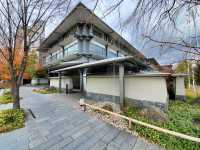 京都奢華靜謐之境：京都麗思卡爾頓 Garden Terrace Suite 入住體驗