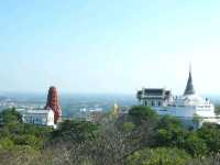 อุทยานประวัติศาสตร์พระนครคีรี(เขาวัง)