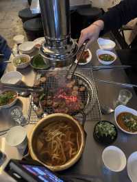 첫 방문, 영남막창의 맛에 푹 빠짐!
