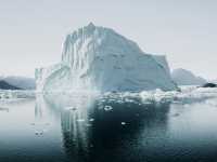 Greenland: The Land of Ice, Fjords, and Northern Lights