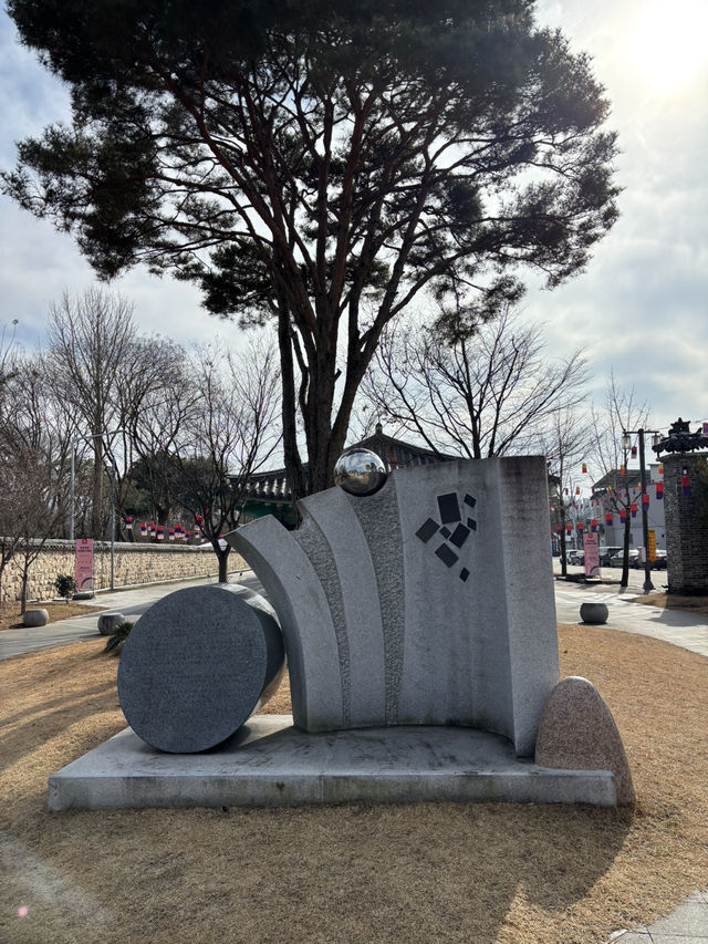 어린이와 가기 좋은 남원 광한루🤣