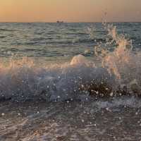 หาดทรายแก้ว