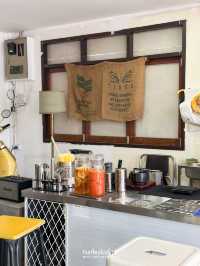 Specialty coffee สำหรับสายกาแฟที่นครนายก