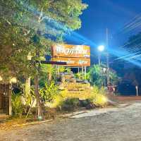 ครัวกำปั่นเขาใหญ่ ร้าน Michelin Guide  
