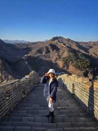 Simatai Great Wall of China