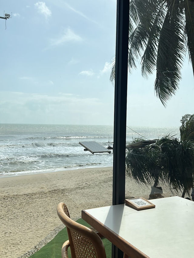This Coastal Town in Malaysia Will Never Leave You Hungry! Talk About Vitamin Sea!