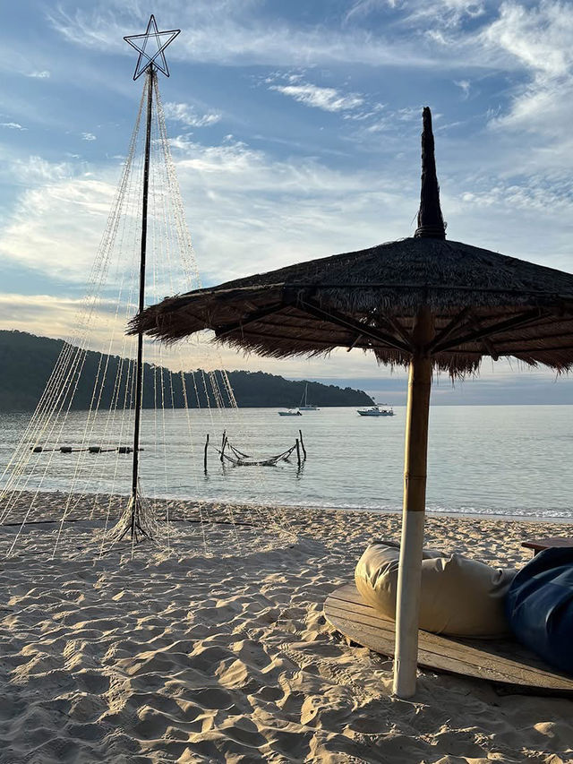 Rest Sea Resort Koh Kood